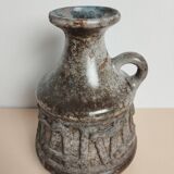 Brutalist vase
