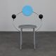 Chair First by Michele De Lucchi for Memphis Milano, Italy, 1981