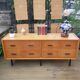 Enfilade ou commode vintage