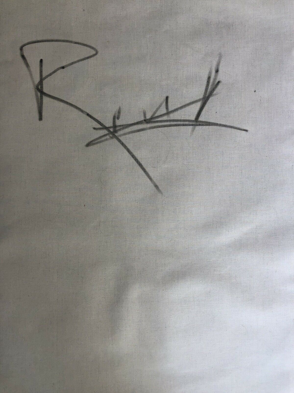 Abstract art abstract composition abstract lyrical abstraction oil modern art