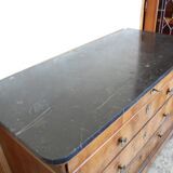 Louis-Philippe style Dresser