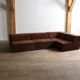 COR Trio modular sofa by Team Form AG, 1970s