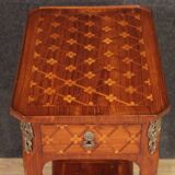 Elegant side table