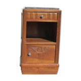 Art Deco bedside