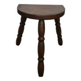 3-legged milking stool