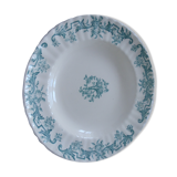 Plate