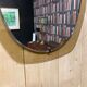 Veca vintage mirror