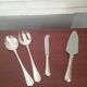 Cultery set Christofle 90 pieces