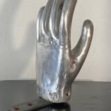 Glove mold