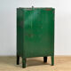 Iron Industrial Cabinet, 1970s