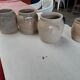 Sandstone pot