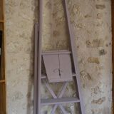 Painter's stepladder