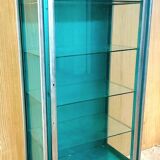 Vetrina medica nei 50