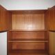 Library secretary teak g-plan