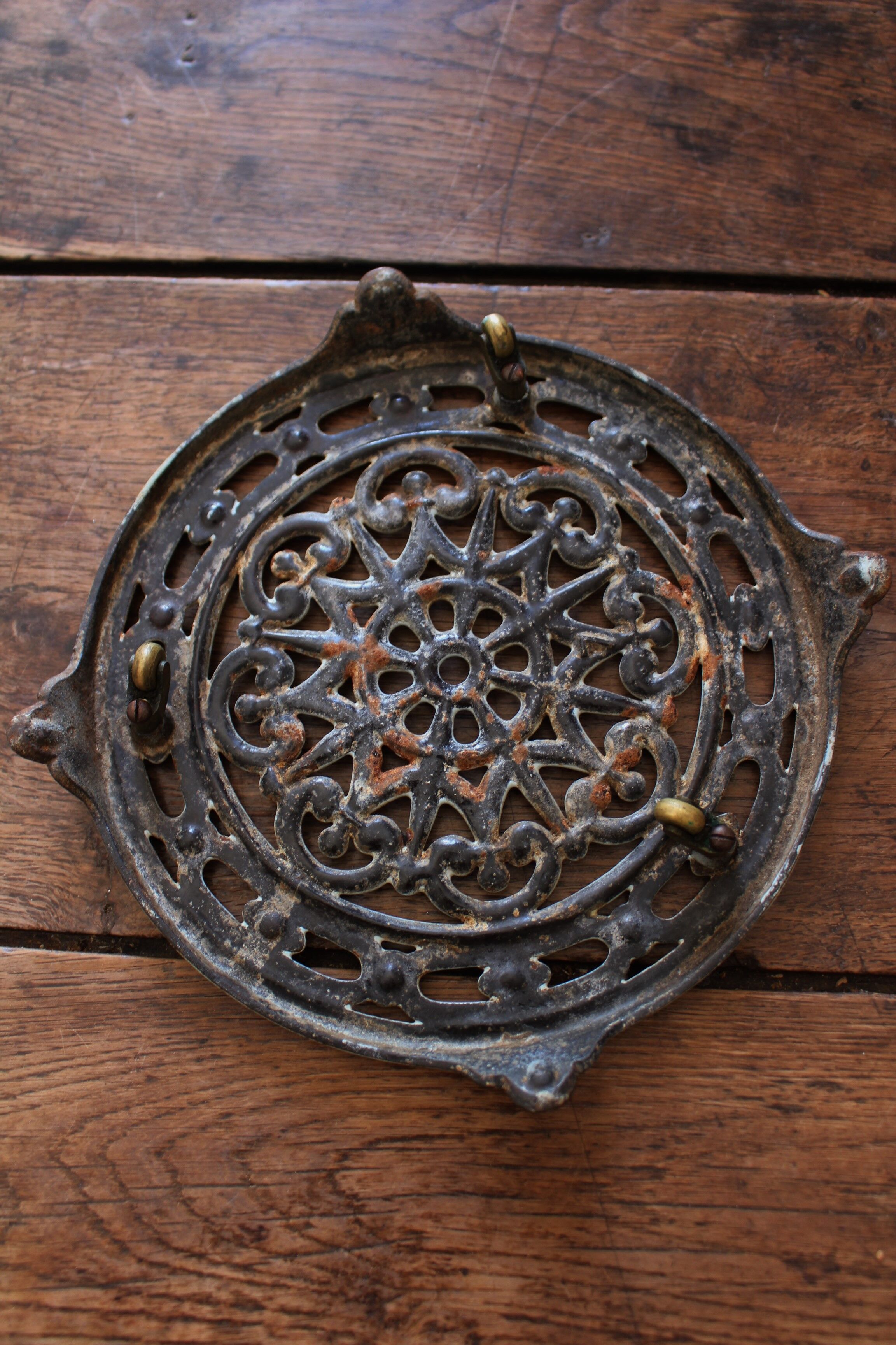Table mat
