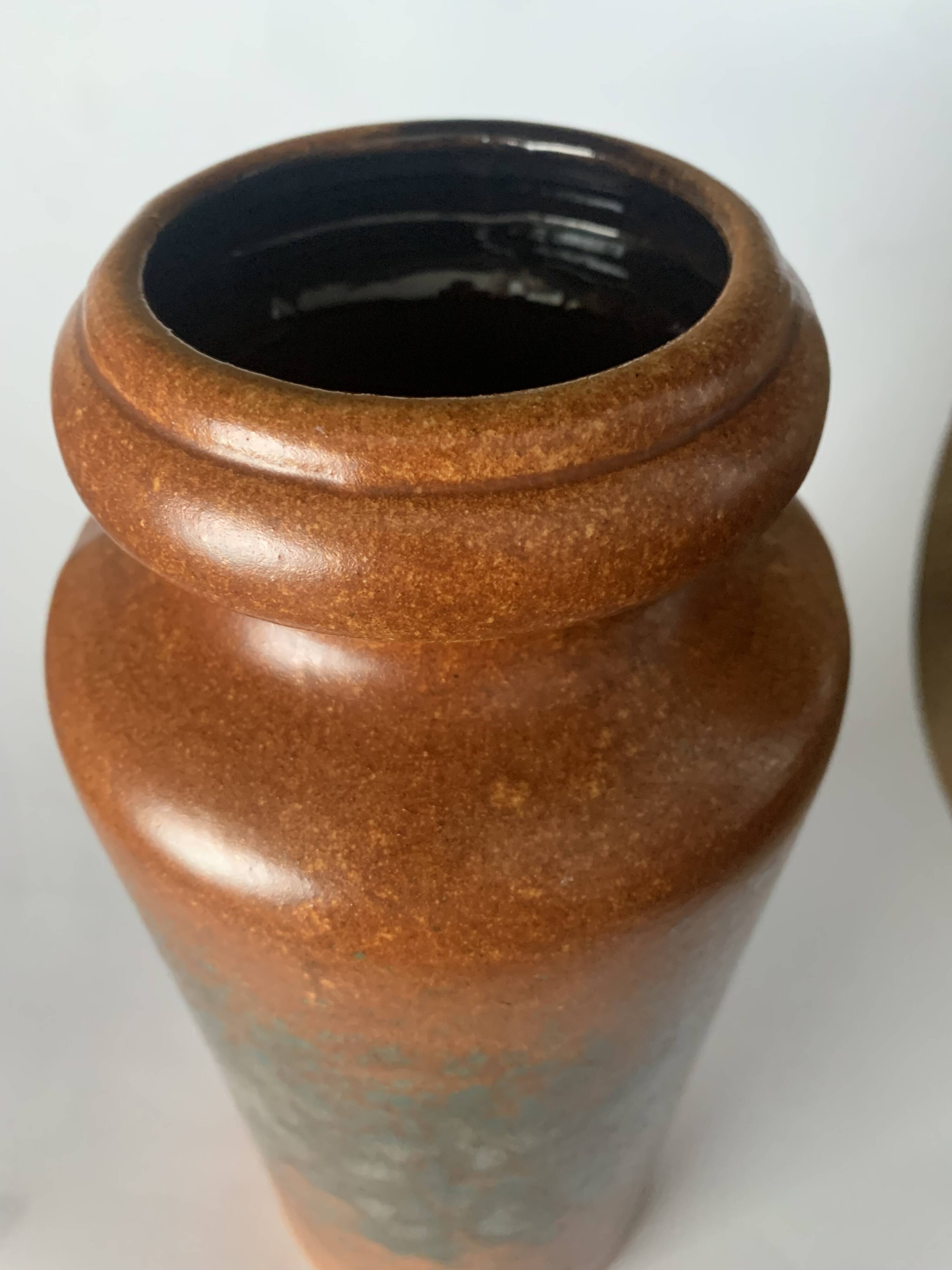 Vase West Germany,  1960s