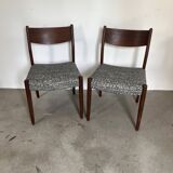 Scandinavian chairs