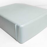 Sky Blue Brother Typewriter from 1980