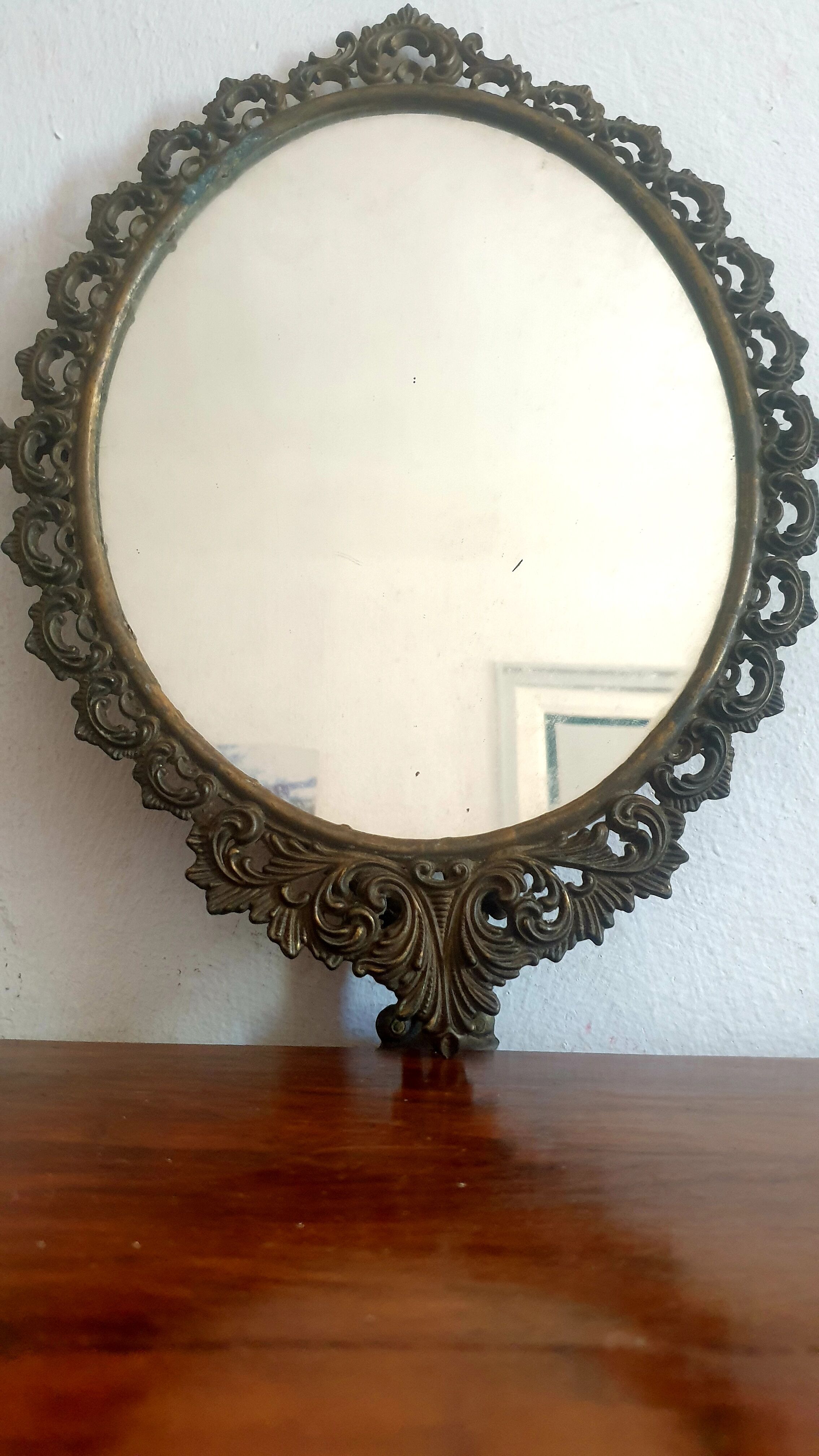 Mirror 39cm