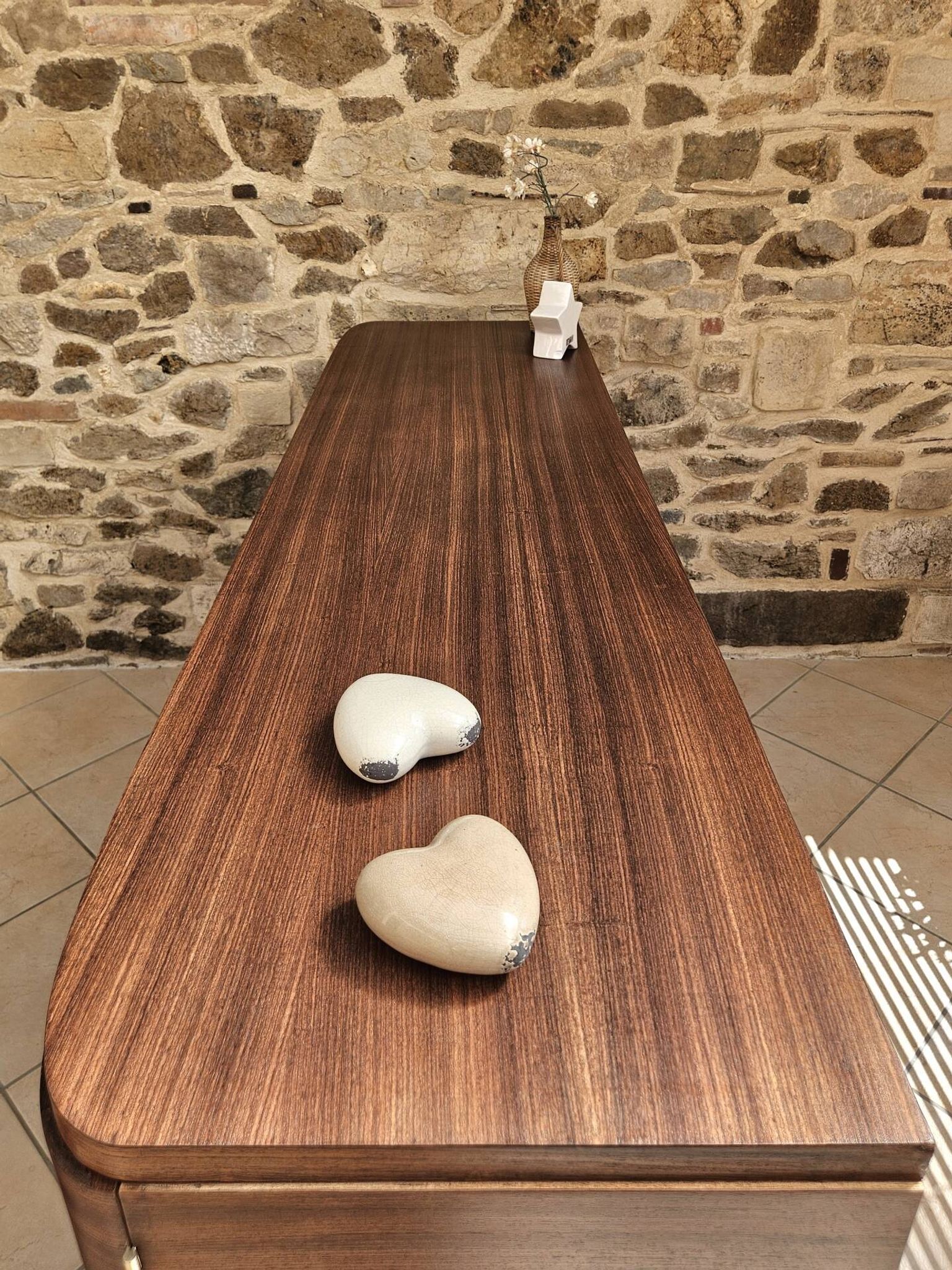 Buffet art déco