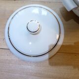 Vegetable soup Villeroy and Boch