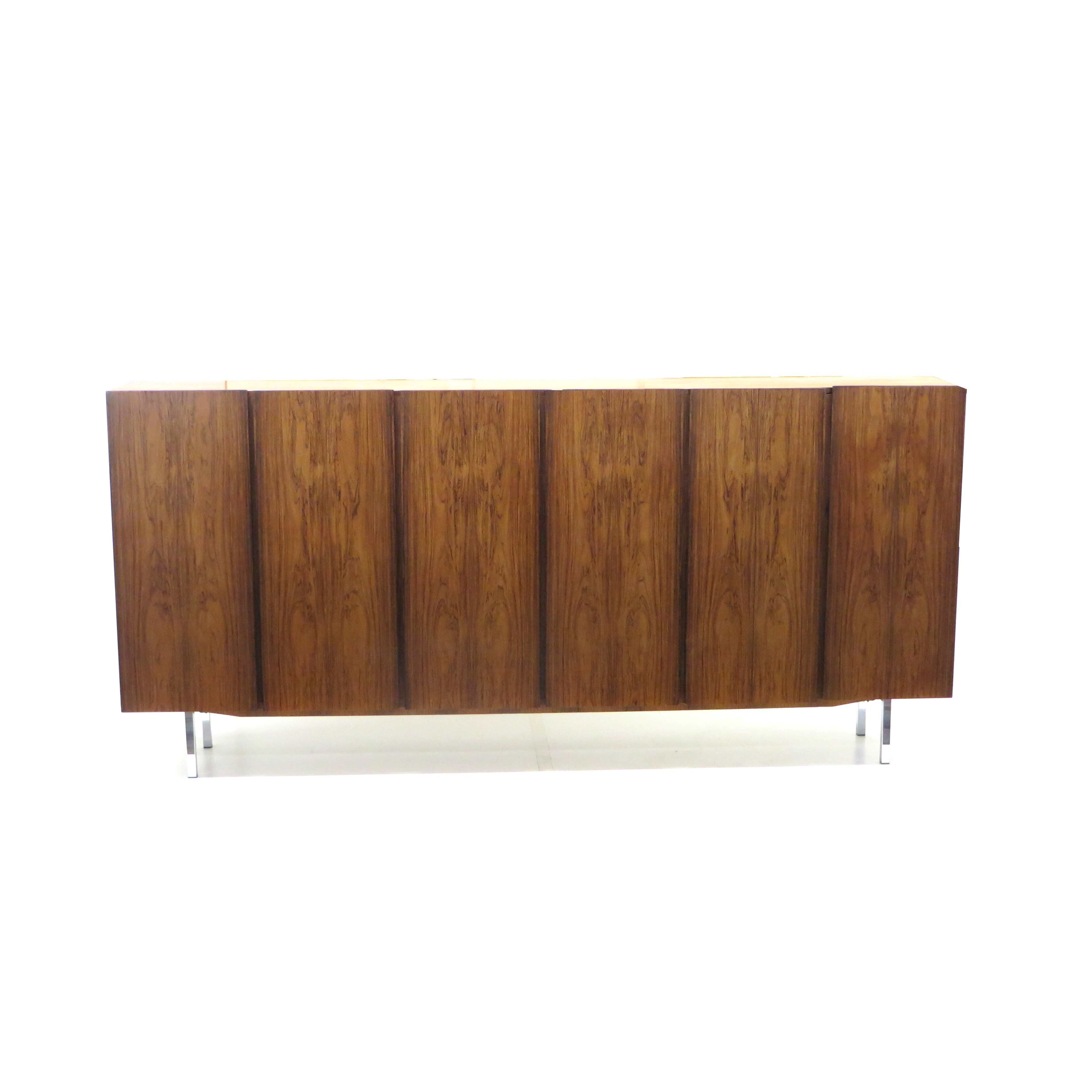 Large vintage sideboard from the 60s
