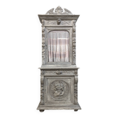 Buffet de chasse Henri II réchampi