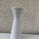 Enamelled ceramic vase made in germany design and vintage