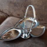 Serviteur inox original