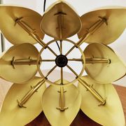 Kastor pendant lamp by jo hammerborg for fog and morup