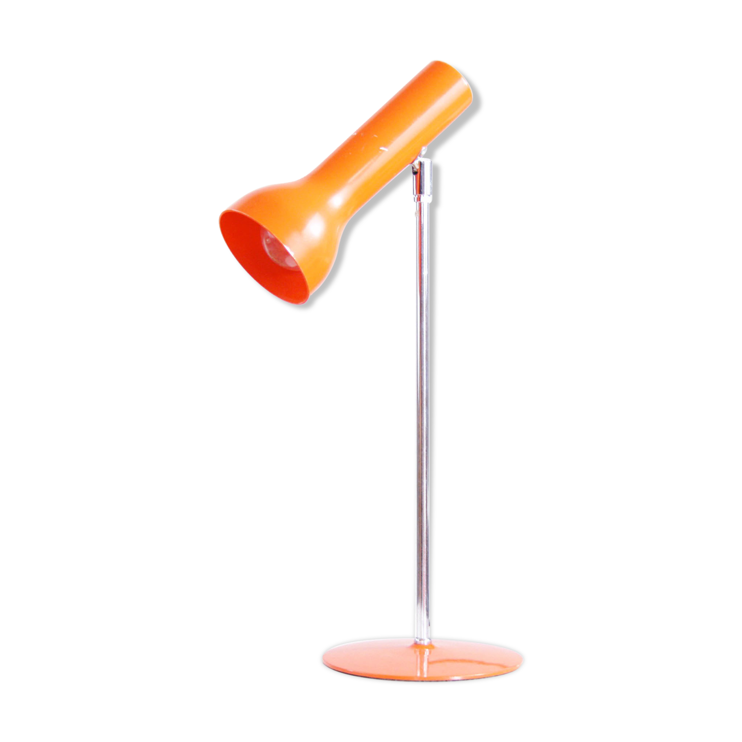 Lampe de bureau vintage