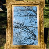 Miroir Napoléon III