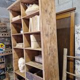 Workshop shelf