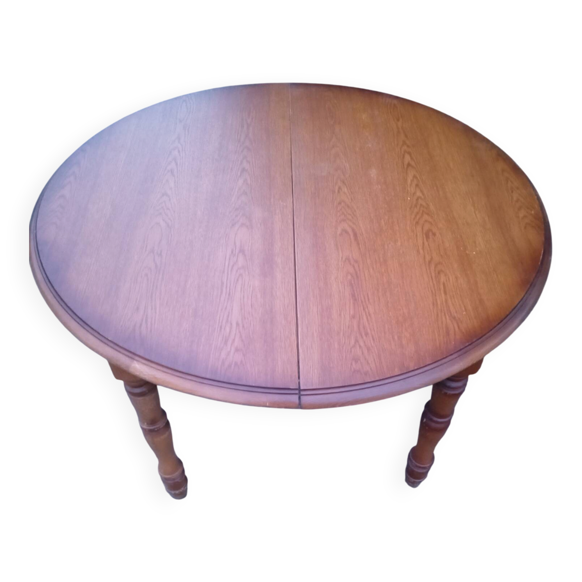 Extendable table