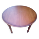 Extendable table