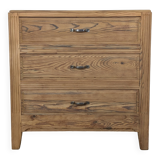 Commode en sapin, 1950