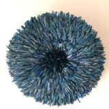 Juju Hat blue duck 80 cm