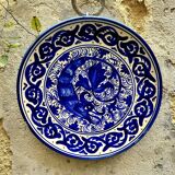 Decorative plate