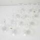 12 Crystal Glasses of Washington model arques