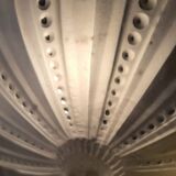 Lustre Art Déco Muller Frères Lunéville 1930