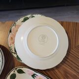 Coffret Rose Sauvage, Villeroy & Boch