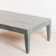 Table basse en bois