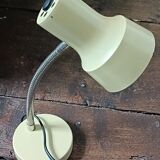 Lampe de bureau articulée vintage, années 60/70