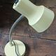 Vintage articulated desk lamp, 60s/70s