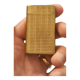 Gold-plated lighter (20µ guilloché) ST DUPONT Paris 1980.