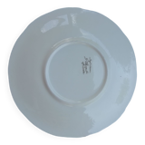 Slip plate