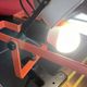 Sintesi Pinza Clamp lamp by Ernesto Gismondi for Artemide 70