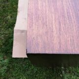 Sideboard from the 60s / 70s in vintage style
