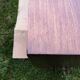 Sideboard from the 60s / 70s in vintage style