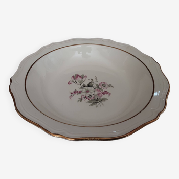 Lamandinoise hollow dish